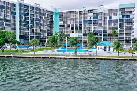 200 Leslie Dr #408, Hallandale Beach, FL 33009