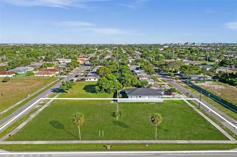 31 Nw Ave, Pompano Beach, FL 33069