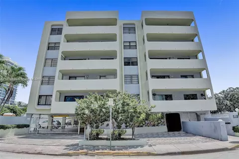 6725 Harding Ave #207, Miami Beach, FL 33141