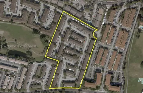 6914 NW 174th Ter #R103, Hialeah, FL 33015