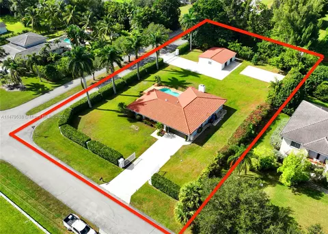 2781 SW 154th Ln, Davie, FL 33331