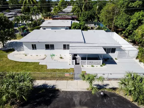 11000 NW 5 Ave, Miami, FL 33168