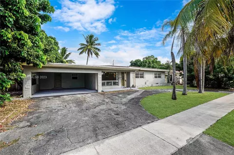 624 Pennsylvania Ave, Fort Lauderdale, FL 33312