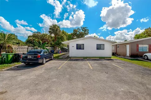 1454 SW 33rd St, Fort Lauderdale, FL 33315