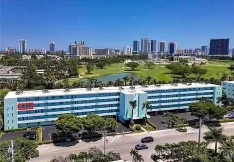700 NE 14 Ave #401, Hallandale Beach, FL 33009