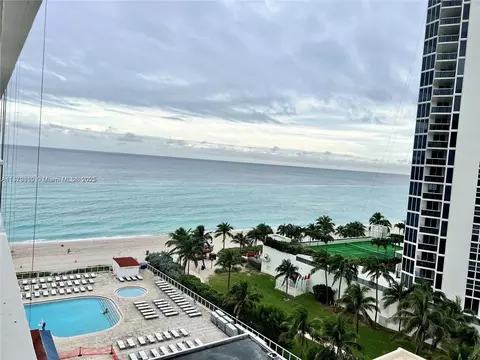 19201 Collins Ave #803, Sunny Isles Beach, FL 33160