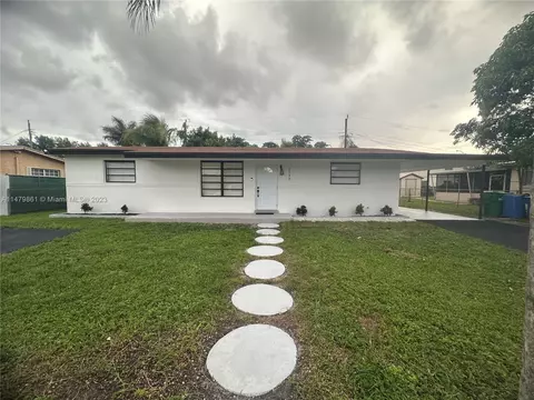 2240 NW 120 St, Miami, FL 33167