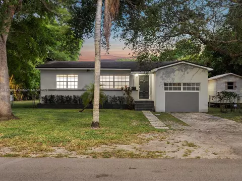 6022 SW 58th St, South Miami, FL 33143
