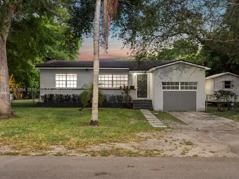 6022 SW 58th St, South Miami, FL 33143