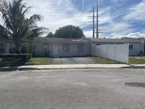 Undisclosed, Miami, FL 33176