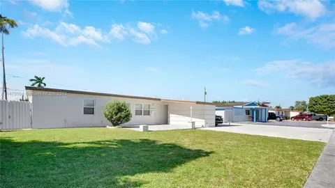6048 W 14th Ave, Hialeah, FL 33012