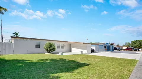 6048 W 14th Ave, Hialeah, FL 33012