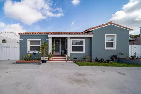 3141 SW 20th St, Miami, FL 33145