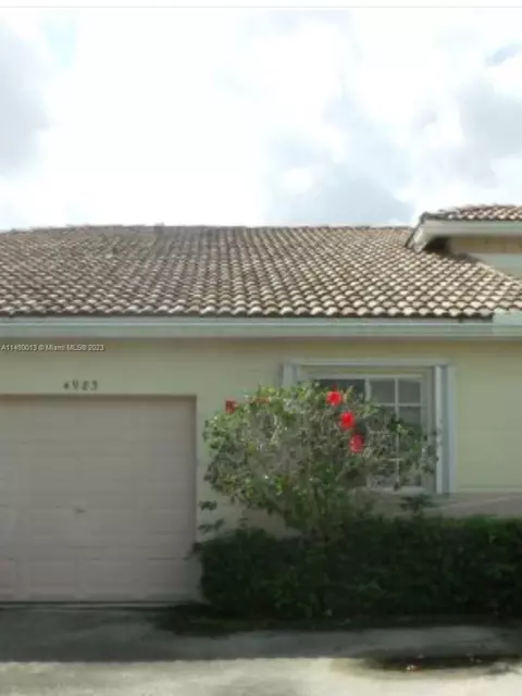 4983 SW 32nd Ave #4983, Fort Lauderdale, FL 33312