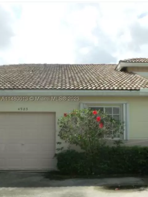 4983 SW 32nd Ave #4983, Fort Lauderdale, FL 33312