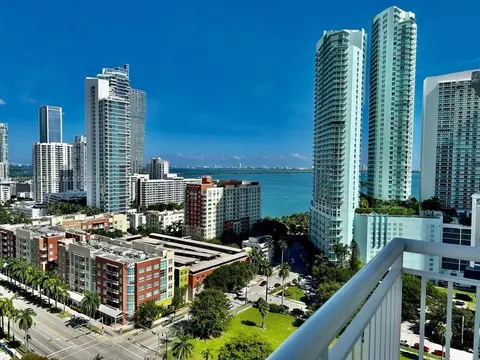 275 NE 18th St #PH-01, Miami, FL 33132