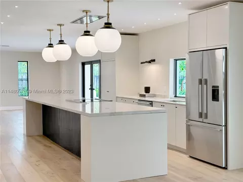 13805 SW 83rd Ave, Palmetto Bay, FL 33158