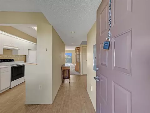1651 SW 127th Ave #403A, Pembroke Pines, FL 33027