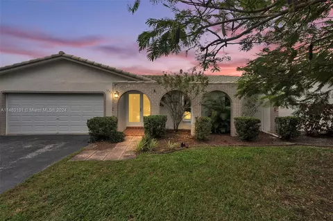 1979 NW 81st Ave, Coral Springs, FL 33071