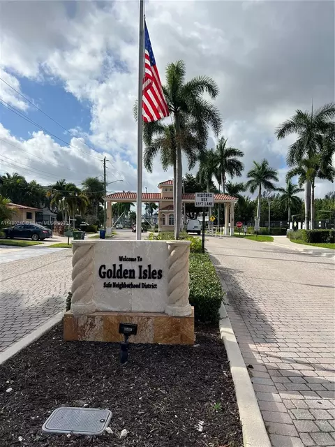 600 Layne Blvd #226, Hallandale Beach, FL 33009
