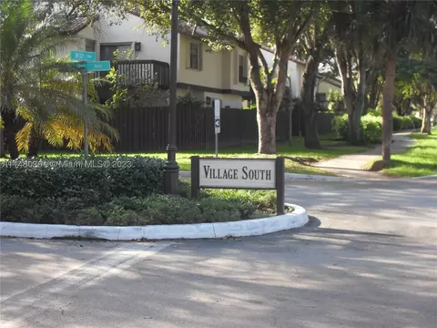 13293 SW 112th Ter #47-2, Miami, FL 33186