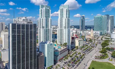 253 NE 2 St #430, Miami, FL 33132
