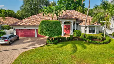 6112 Vista Linda Ln, Boca Raton, FL 33433