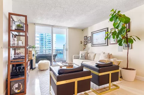 701 Brickell Key Blvd #2405, Miami, FL 33131