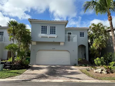 21210 NE 31st Pl, Aventura, FL 33180