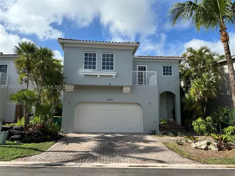 21210 NE 31st Pl, Aventura, FL 33180