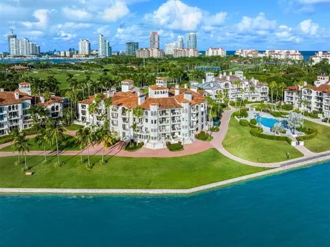 2232 Fisher Island Dr #3302, Miami Beach, FL 33109