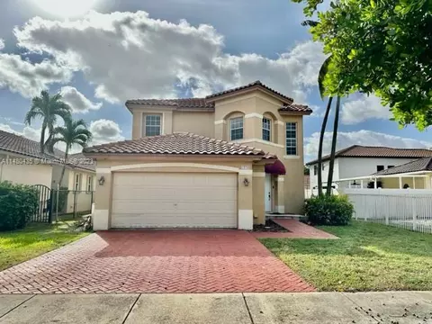 13710 SW 50th Ct, Miramar, FL 33027