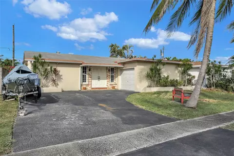 2861 NW 107th Ter, Sunrise, FL 33322