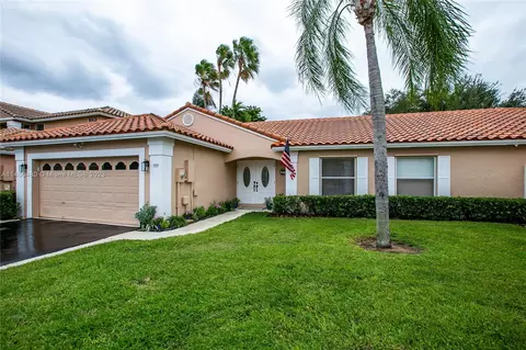 9576 NW 9th Ct, Plantation, FL 33324