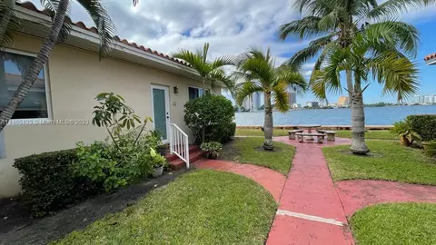2160 Bay Dr #1-7, Miami Beach, FL 33141