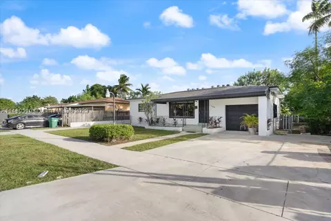 1160 NW 108th Ter, Miami, FL 33168
