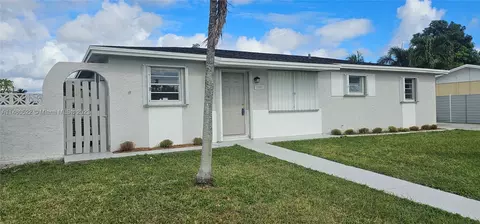 12001 SW 191st Ter, Miami, FL 33177