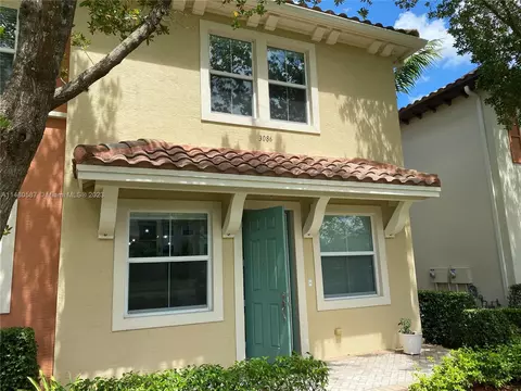 3086 NW 127th Ter, Sunrise, FL 33323