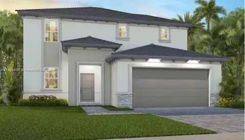 18401 SW 136th Ave, Miami, FL 33177
