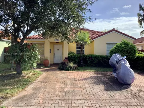 15109 SW 128th Pl, Miami, FL 33186