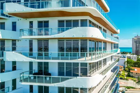 6800 Indian Creek Dr #9A, Miami Beach, FL 33141