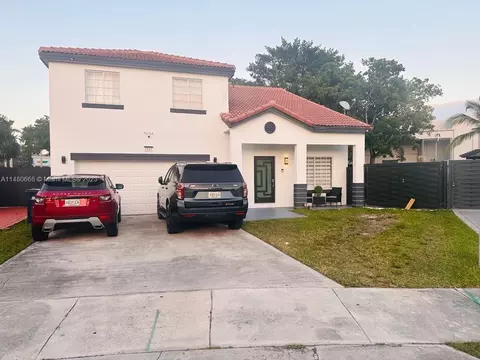 7237 SW 158th Ave, Miami, FL 33193