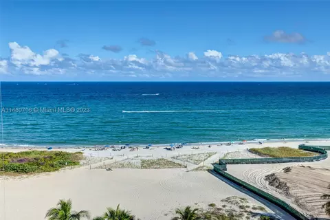 1012 N Ocean Blvd #1009, Pompano Beach, FL 33062