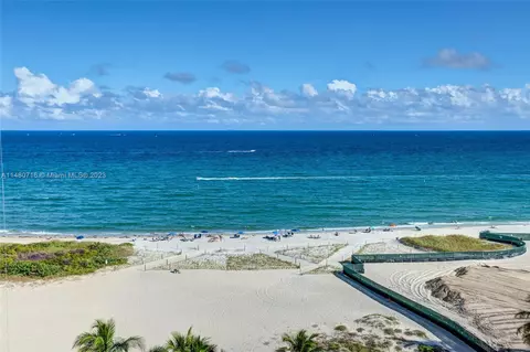 1012 N Ocean Blvd #1009, Pompano Beach, FL 33062