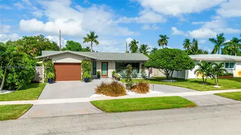 3147 Tyler St, Hollywood, FL 33021