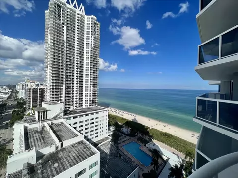 6301 Collins Ave #2007, Miami Beach, FL 33141