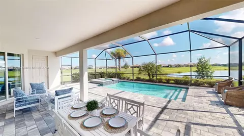 5569 W Hampton Links Ct, Ave Maria, FL 34142