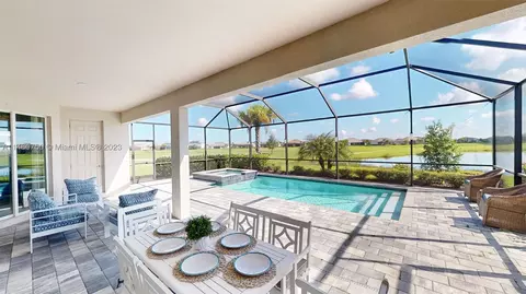 5569 W Hampton Links Ct, Ave Maria, FL 34142