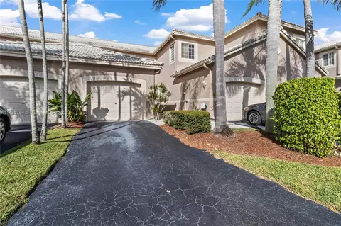 2189 Salerno Cir #2189, Weston, FL 33327