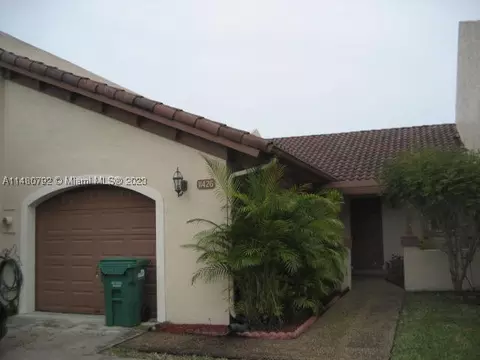 11426 SW 86 Ln #0, Miami, FL 33173
